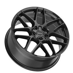 MOTIV 435B FOIL 20X8.5 GLOSS BLACK